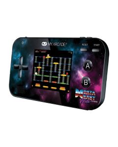 My Arcade DGUNL-3212 Gamer V Portable Gaming System